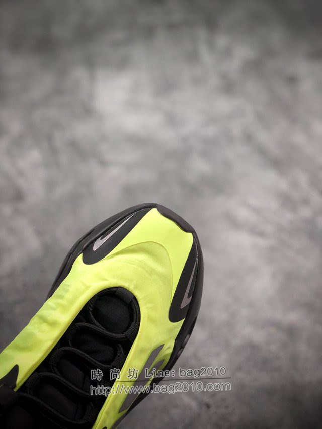 Adidas男女椰子鞋 阿迪達斯Orange椰子700 Adidas Yeezy Boost 700 MNVN  xhn1528